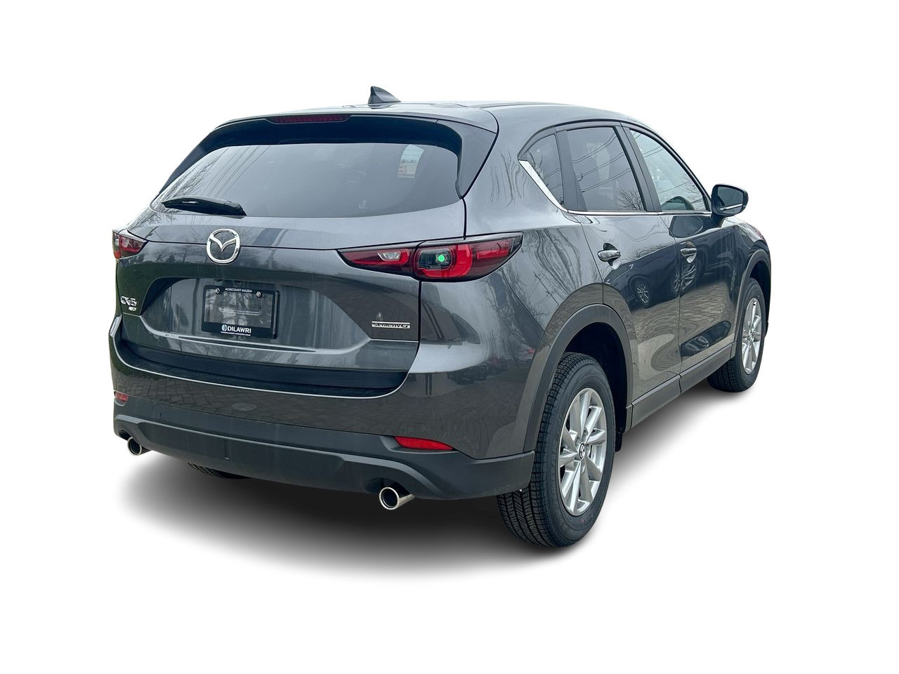 2025 Mazda CX-5 GS, Toronto, Cash