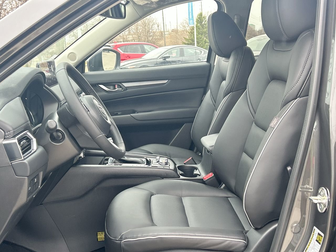 2025 Mazda CX-5 GS, Toronto, Cash