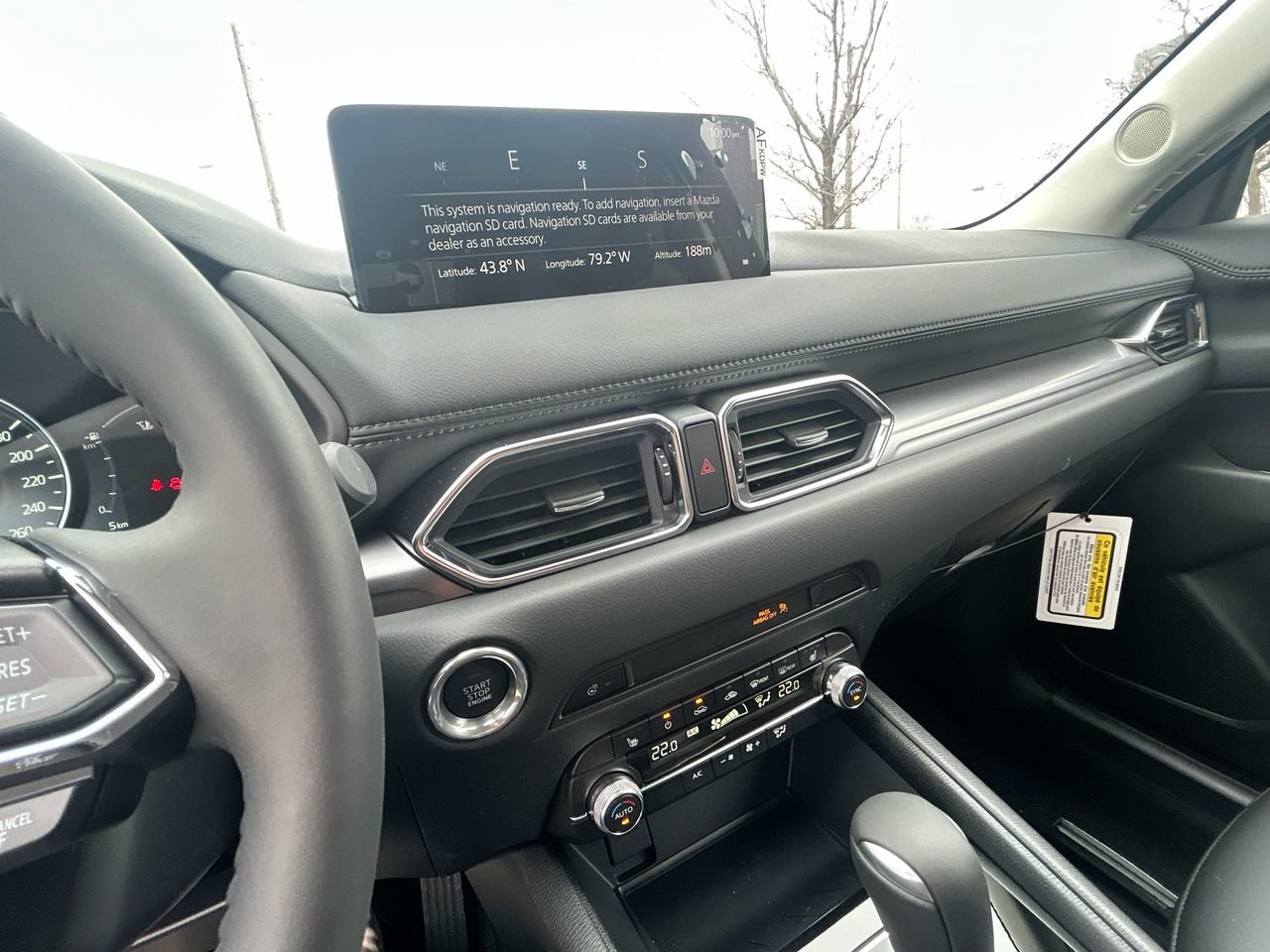 2025 Mazda CX-5 GS, Toronto, Cash