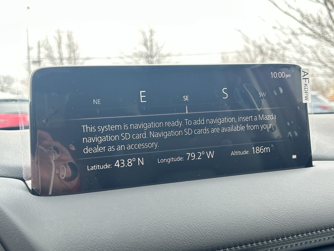 2025 Mazda CX-5 GS, Toronto, Cash