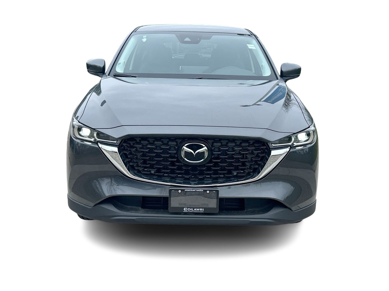 2025 Mazda CX-5 GS, Toronto, Cash