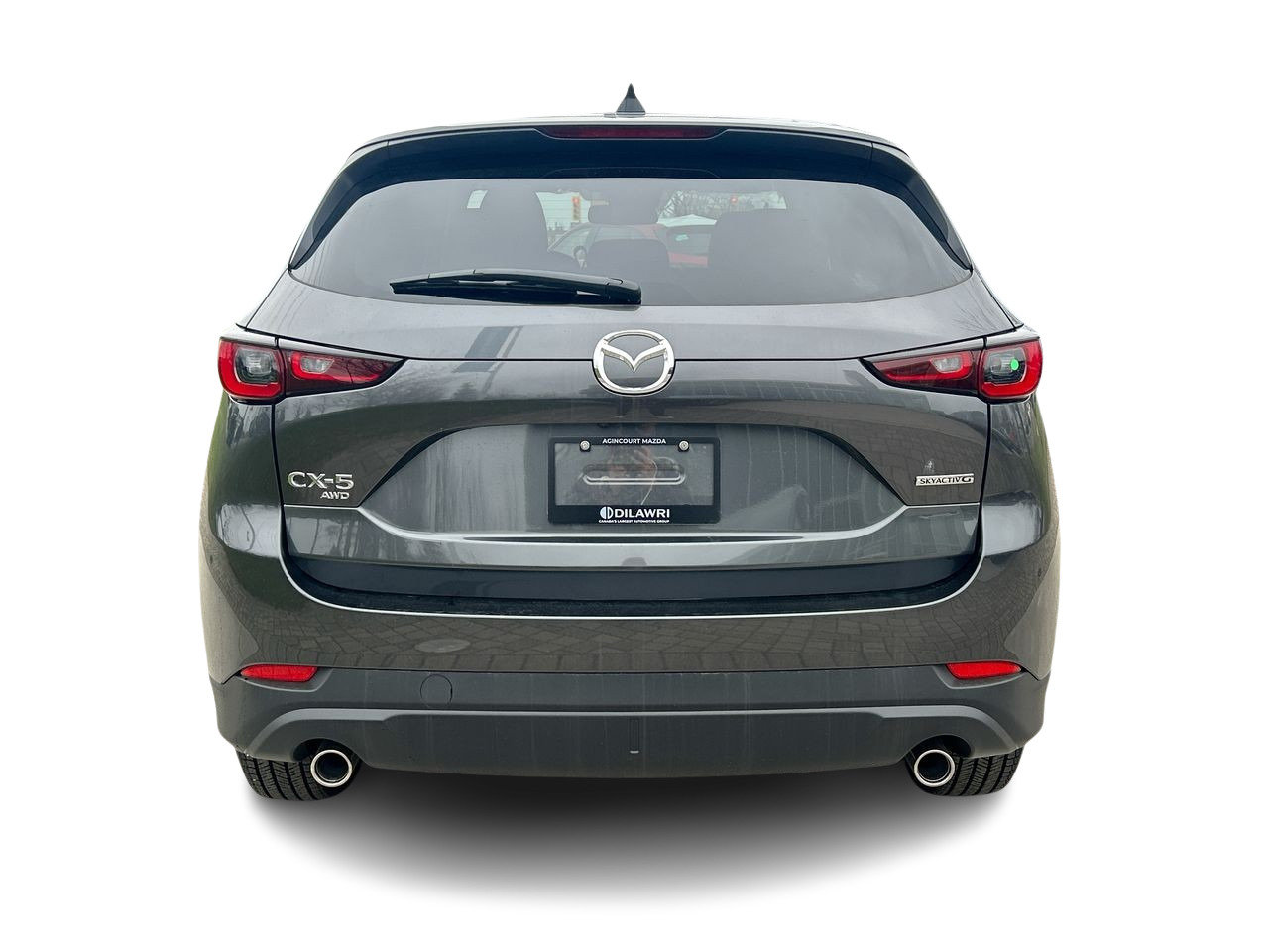 2025 Mazda CX-5 GS, Toronto, Cash