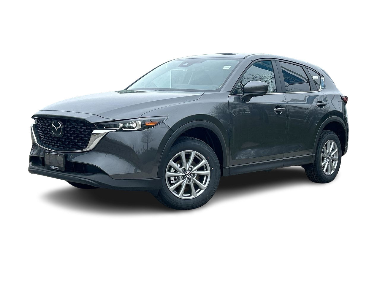 2025 Mazda CX-5 GS, Toronto, Cash