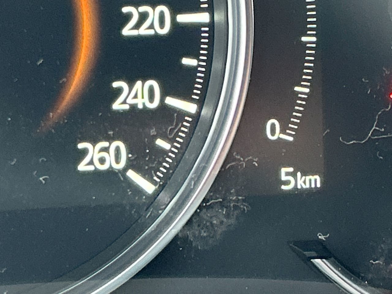 2025 Mazda CX-5 GS, Toronto, Cash