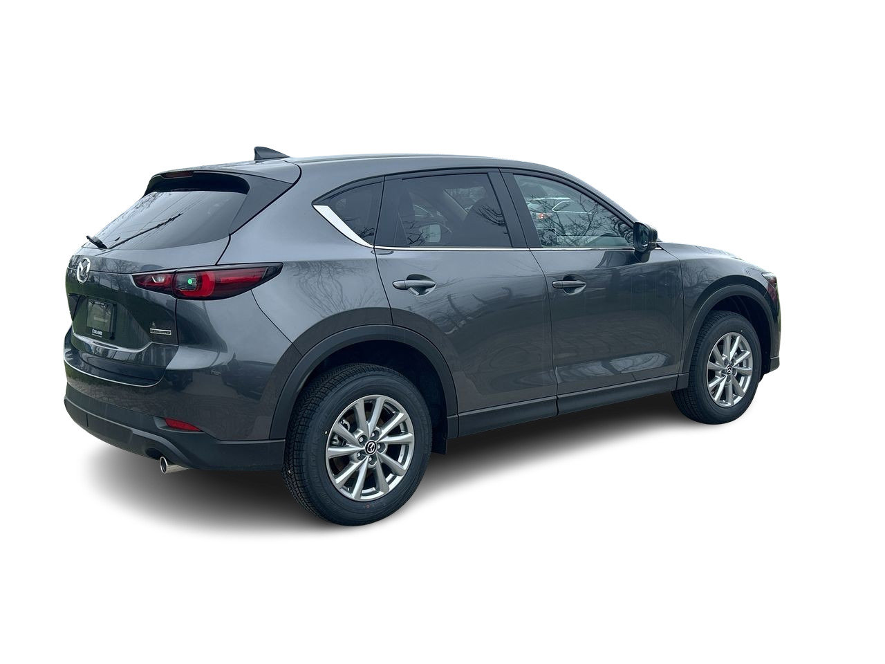 2025 Mazda CX-5 GS, Toronto, Cash