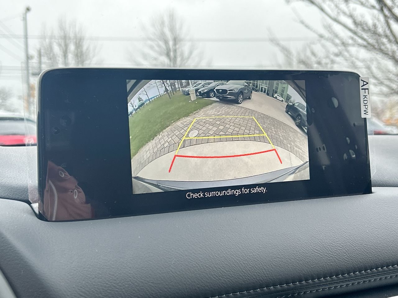 2025 Mazda CX-5 GS, Toronto, Cash
