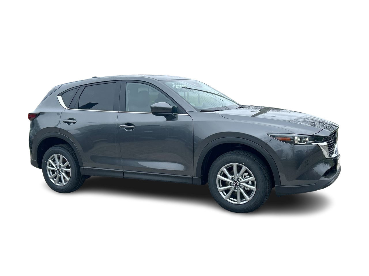 2025 Mazda CX-5 GS, Toronto, Cash