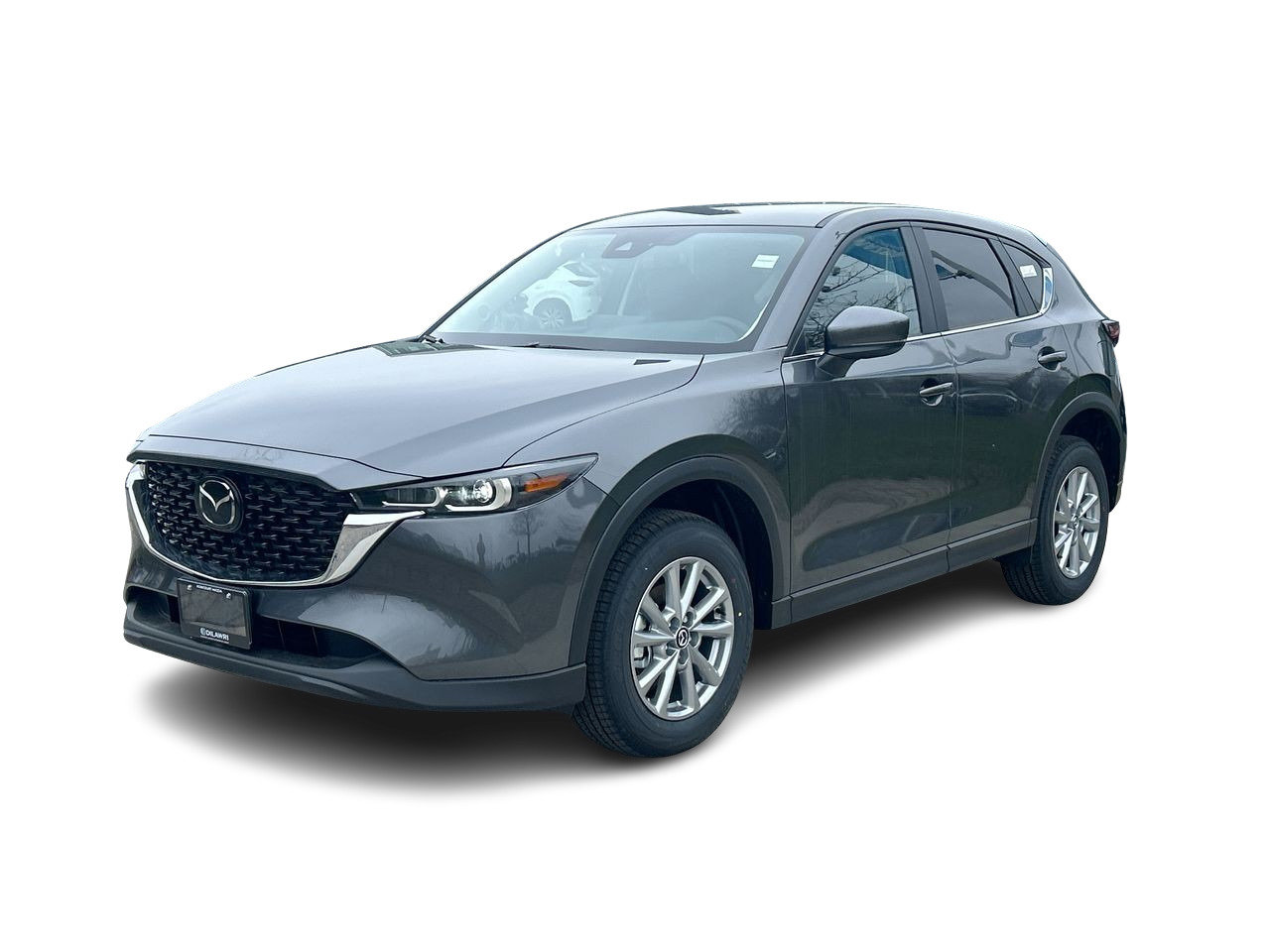 2025 Mazda CX-5 GS, Toronto, Cash