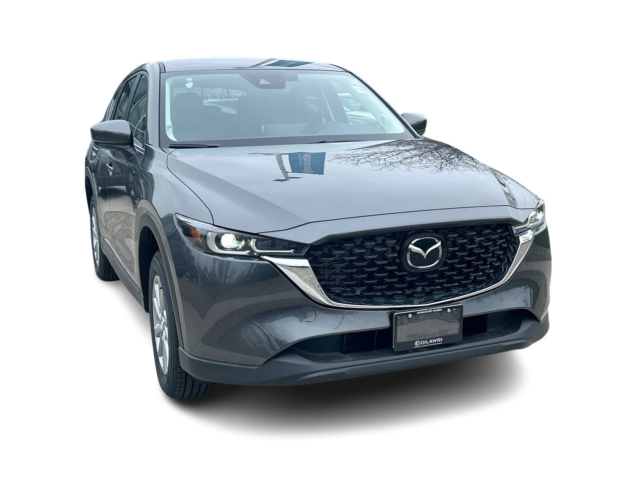 2025 Mazda CX-5 GS, Toronto, Cash