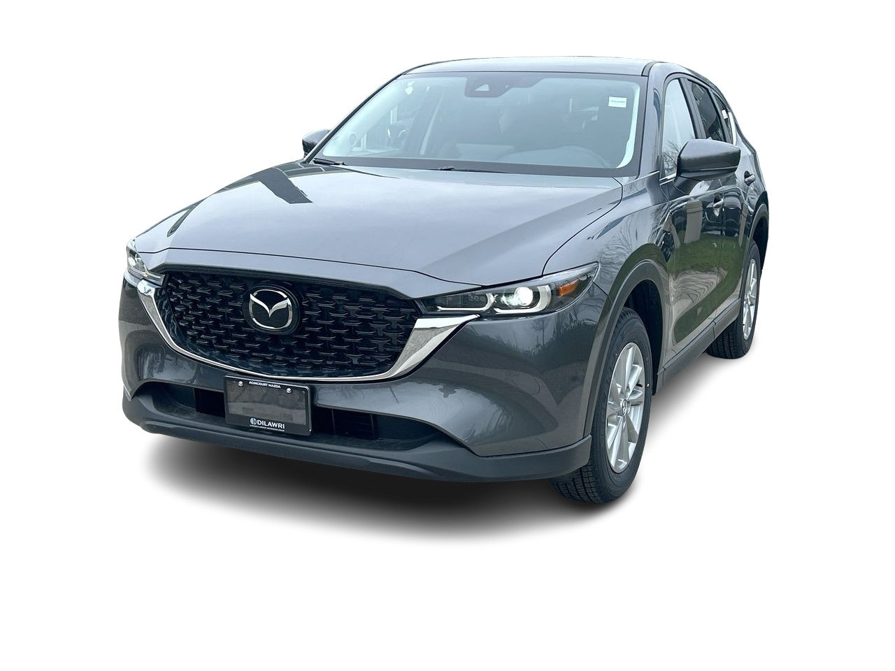 2025 Mazda CX-5 GS, Toronto, Cash