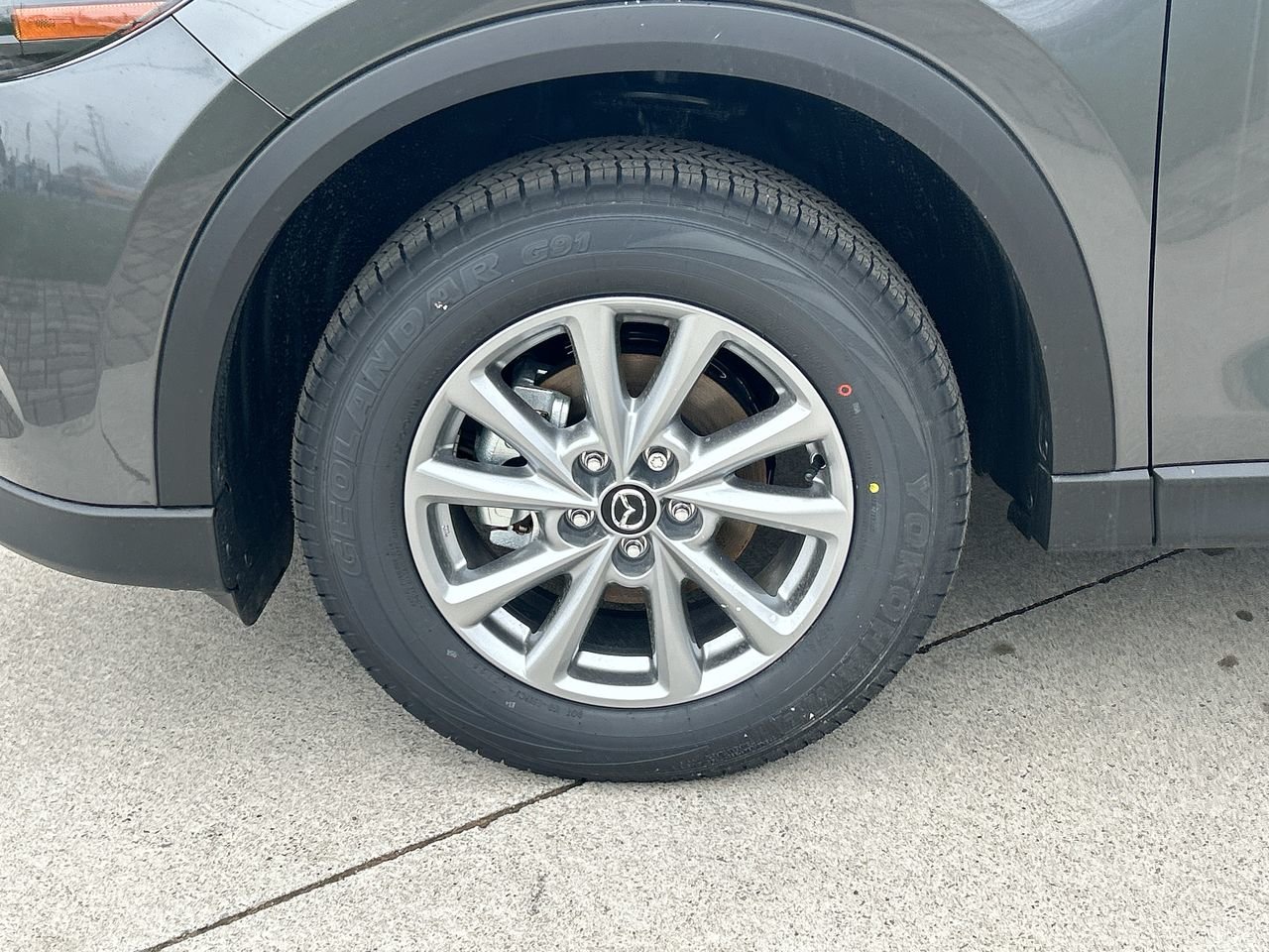 2025 Mazda CX-5 GS, Toronto, Cash
