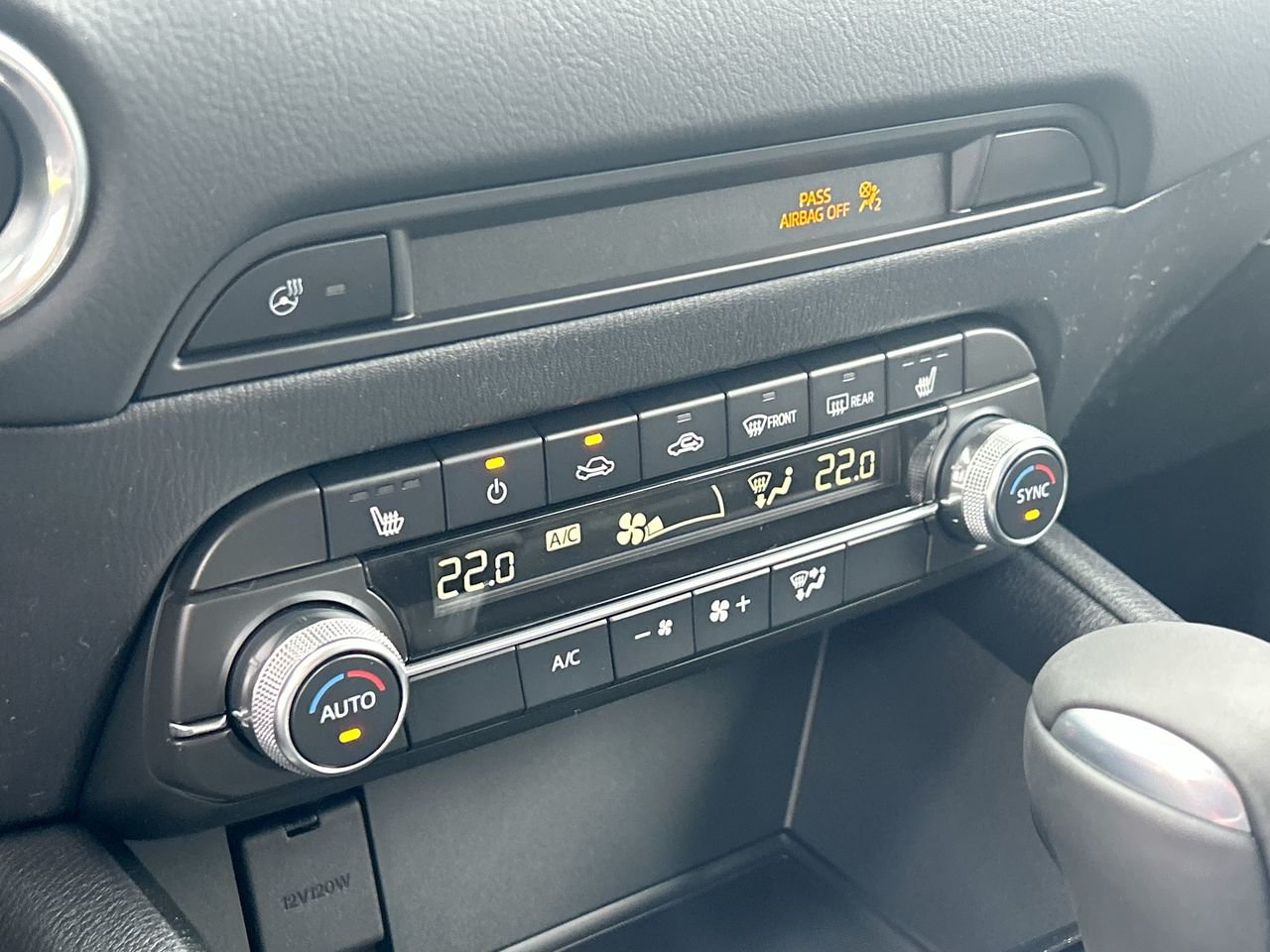 2025 Mazda CX-5 GS, Toronto, Cash