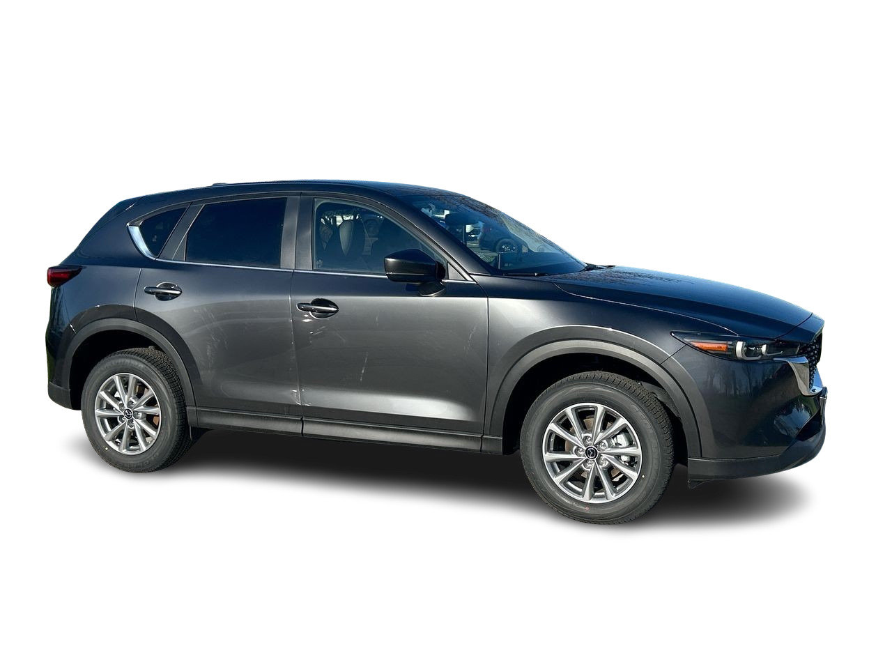 2025 Mazda CX-5 GS, Toronto, Cash