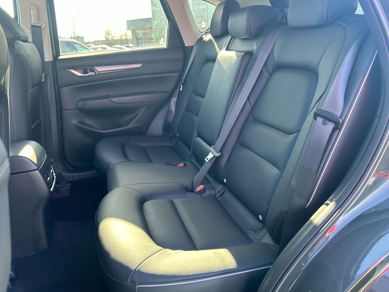 2025 Mazda CX-5 GS, Toronto, Cash