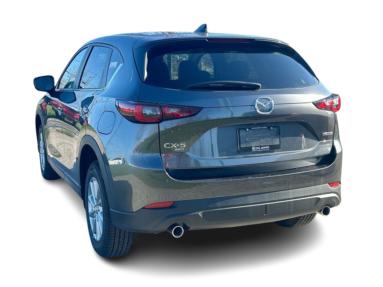 2025 Mazda CX-5 GS, Toronto, Cash