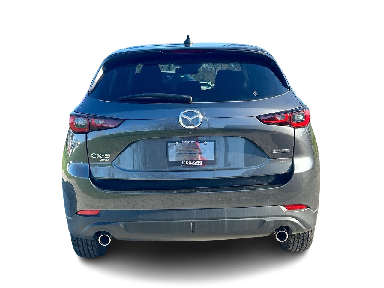 2025 Mazda CX-5 GS, Toronto, Cash