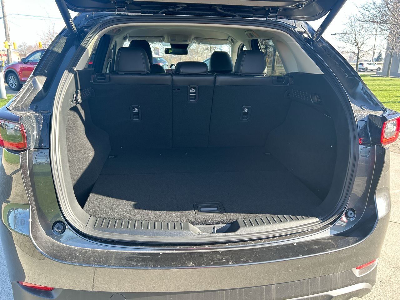 2025 Mazda CX-5 GS, Toronto, Cash
