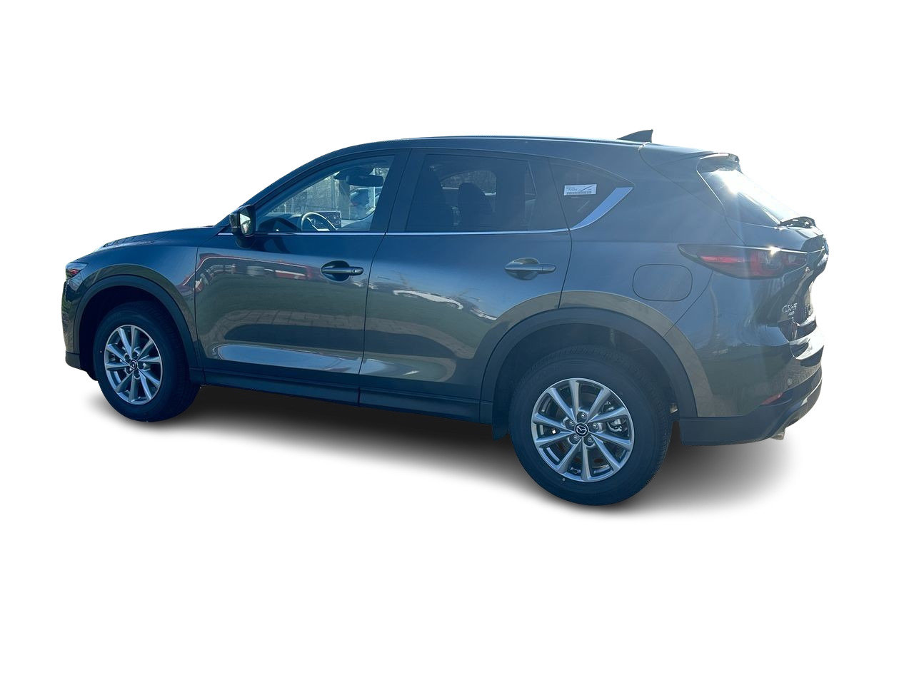 2025 Mazda CX-5 GS, Toronto, Cash