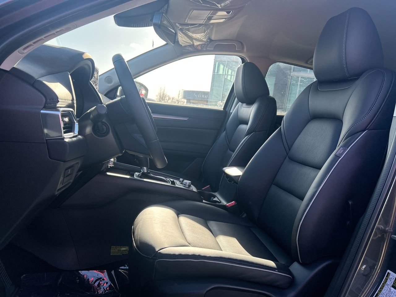 2025 Mazda CX-5 GS, Toronto, Cash