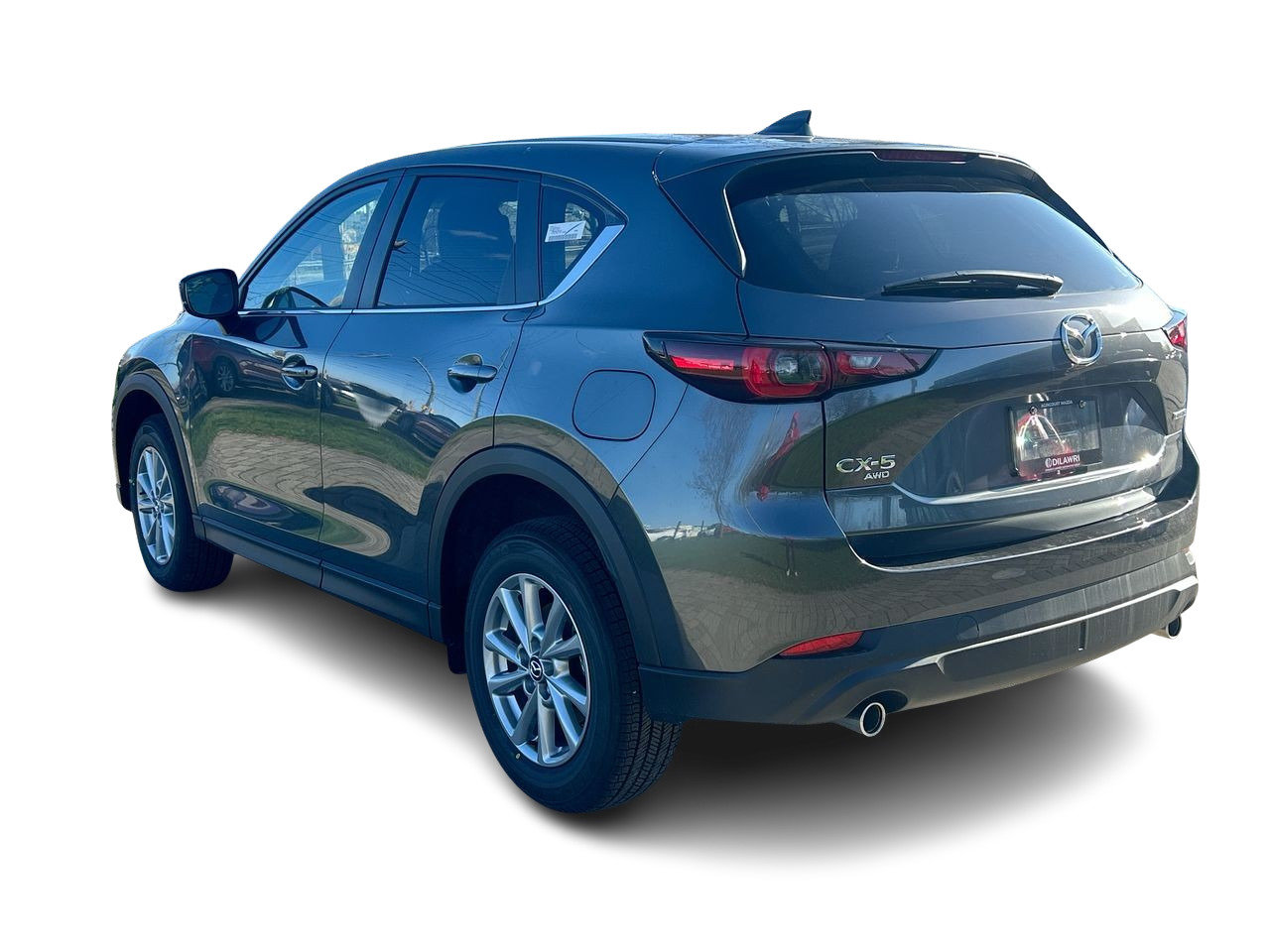 2025 Mazda CX-5 GS, Toronto, Cash