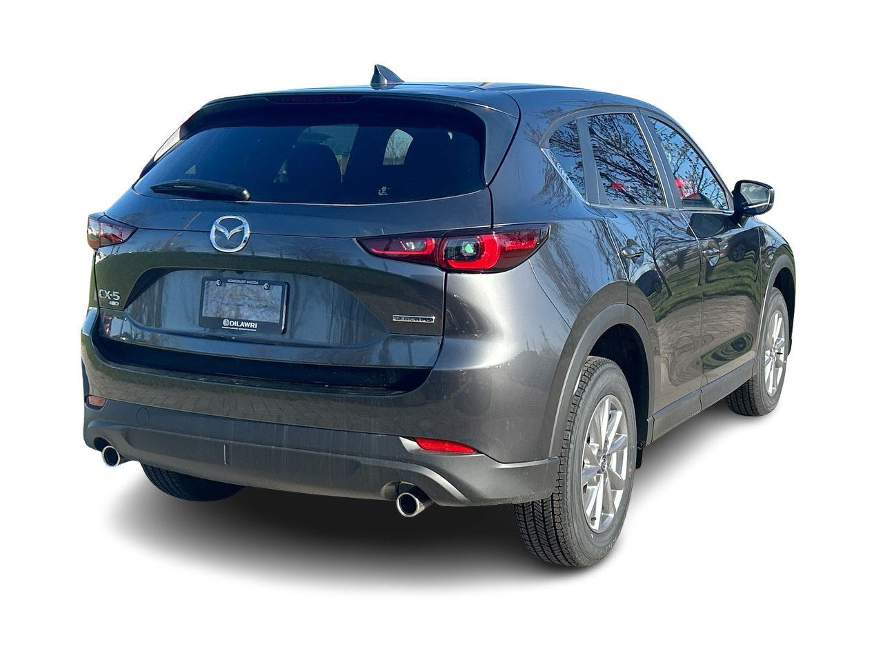 2025 Mazda CX-5 GS, Toronto, Cash