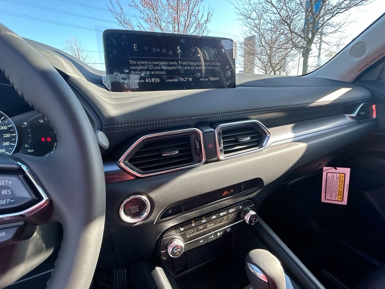 2025 Mazda CX-5 GS, Toronto, Cash