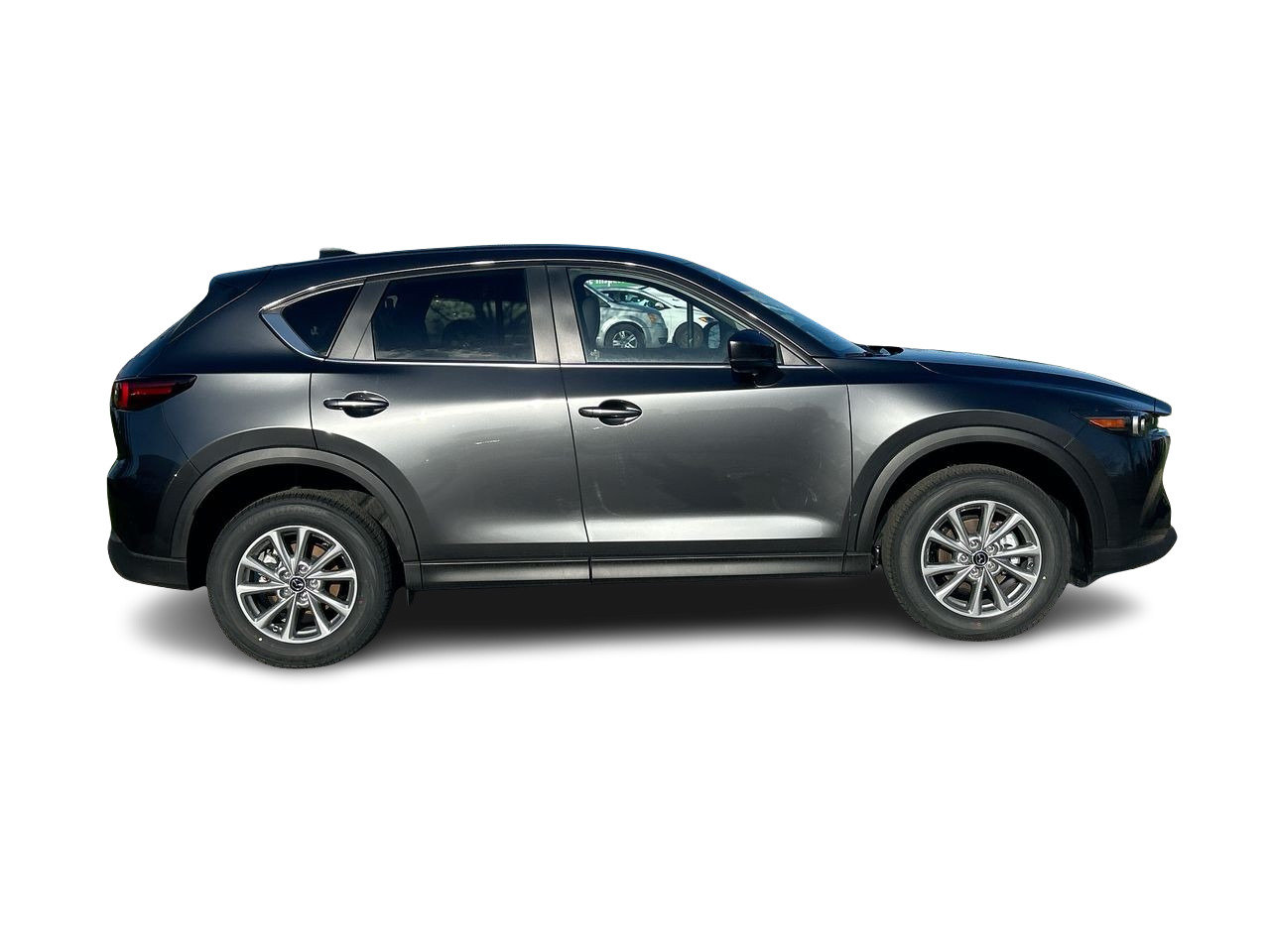 2025 Mazda CX-5 GS, Toronto, Cash