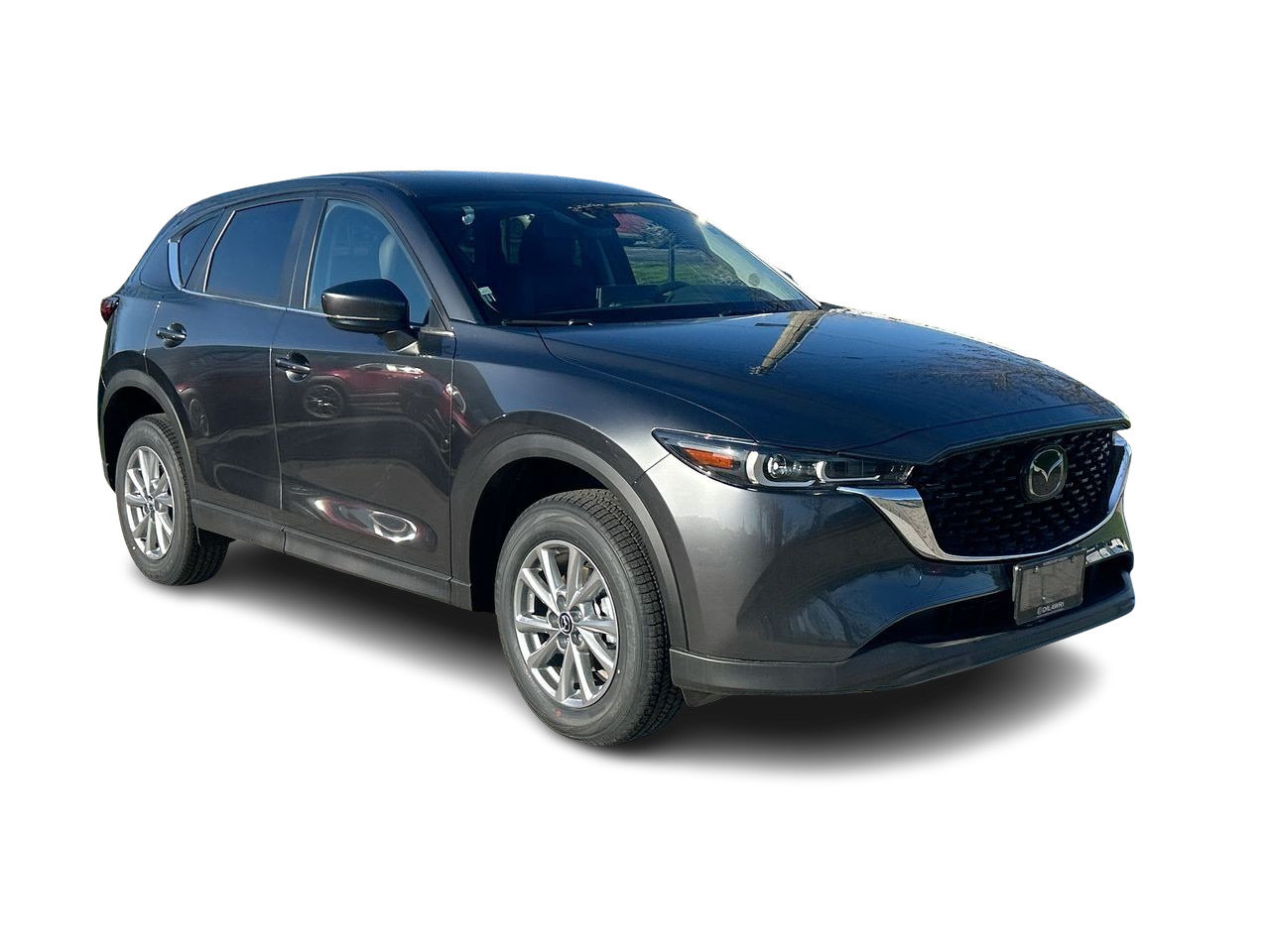 2025 Mazda CX-5 GS, Toronto, Cash
