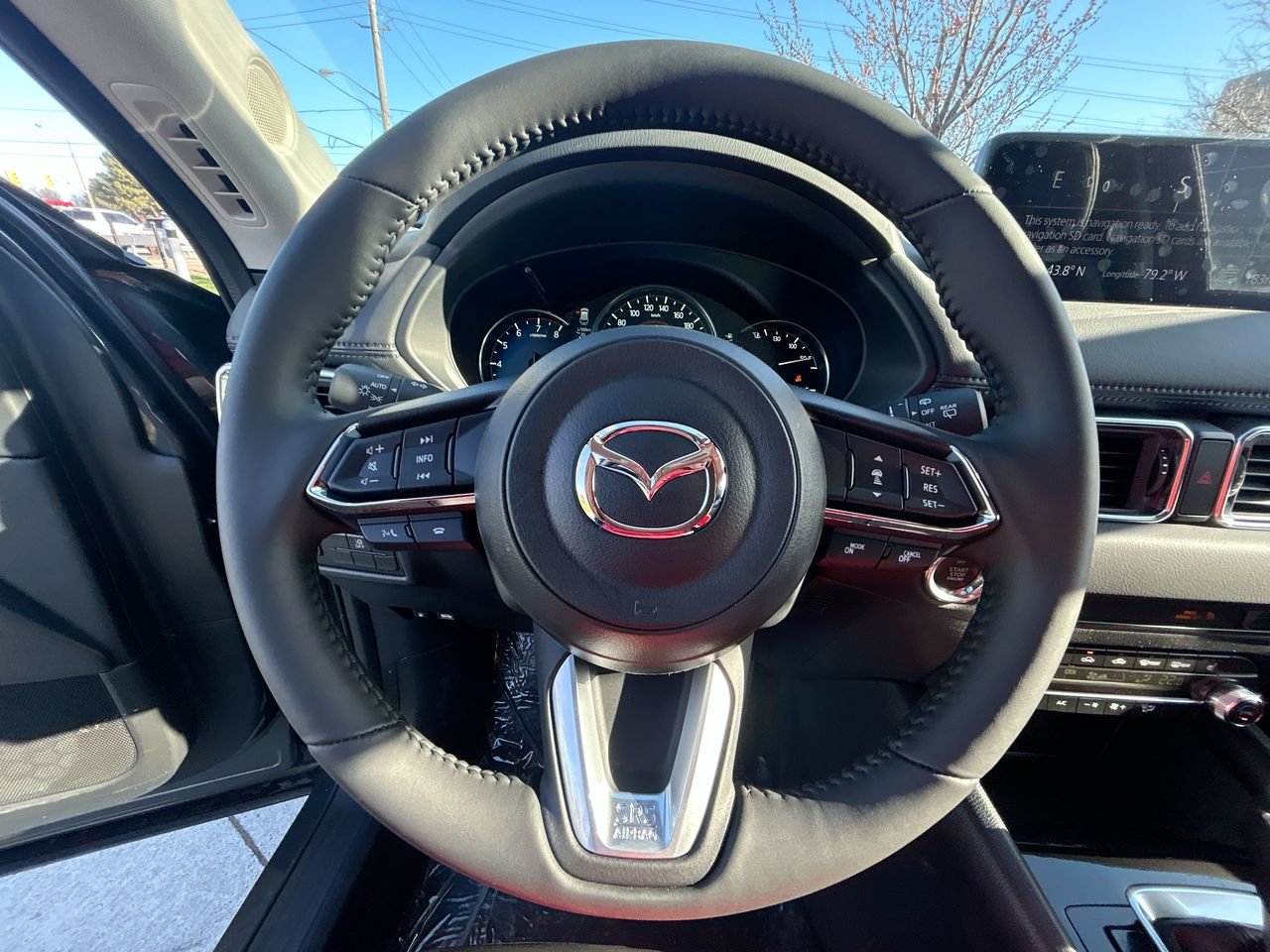 2025 Mazda CX-5 GS, Toronto, Cash