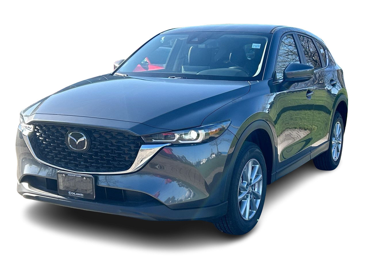 2025 Mazda CX-5 GS, Toronto, Cash