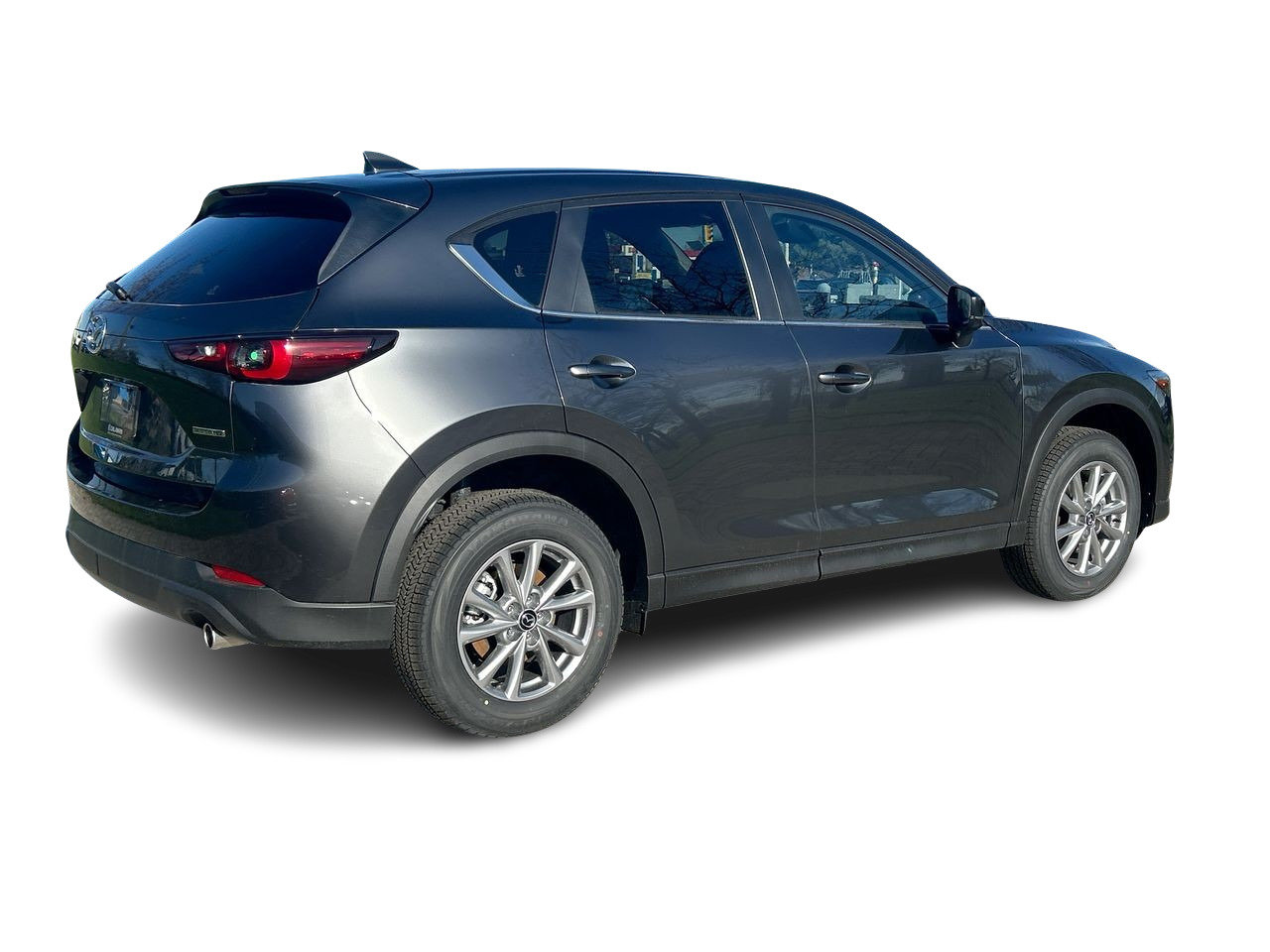 2025 Mazda CX-5 GS, Toronto, Cash
