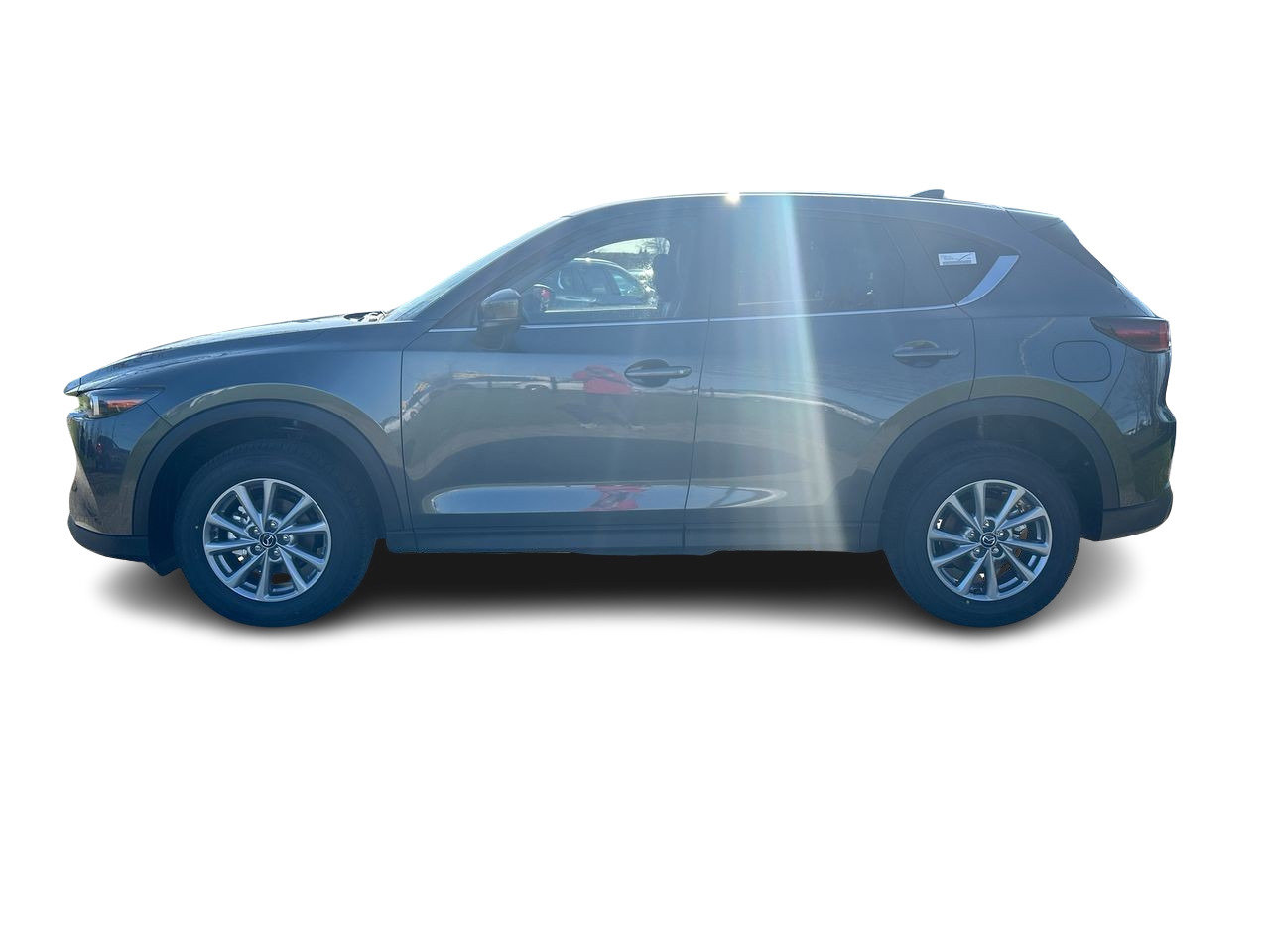 2025 Mazda CX-5 GS, Toronto, Cash