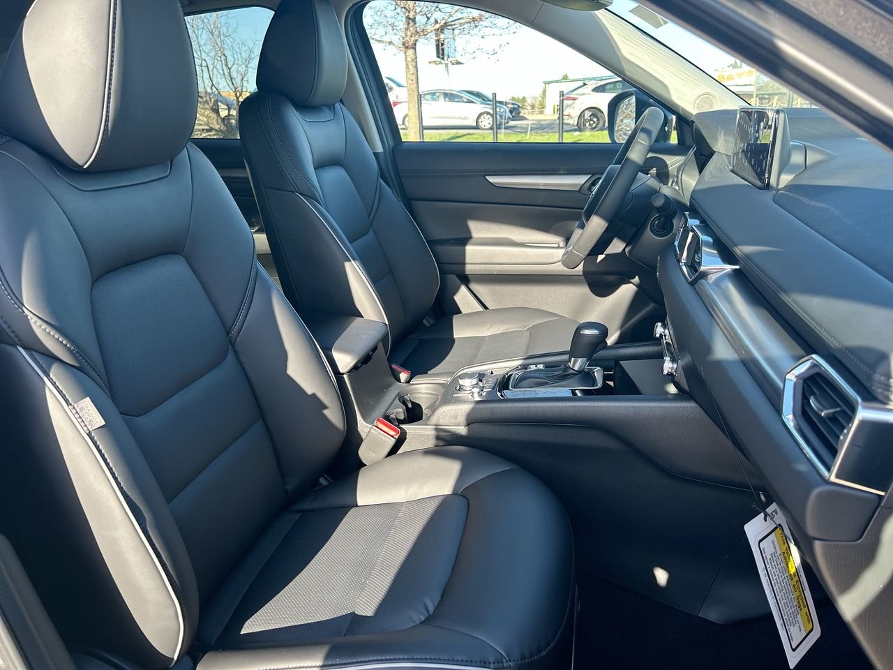2025 Mazda CX-5 GS, Toronto, Cash