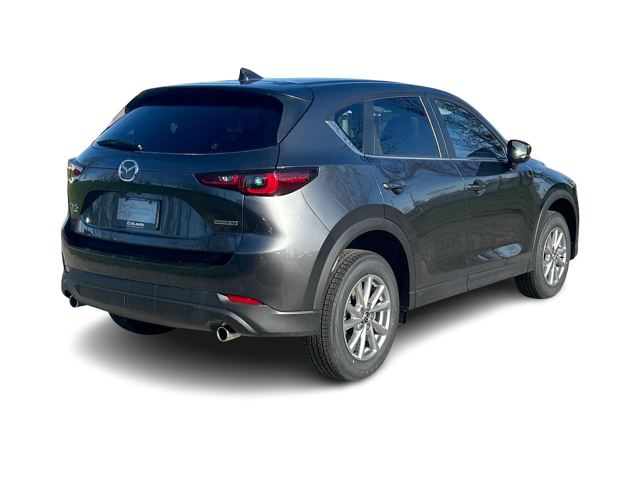 2025 Mazda CX-5 GS, Toronto, Cash