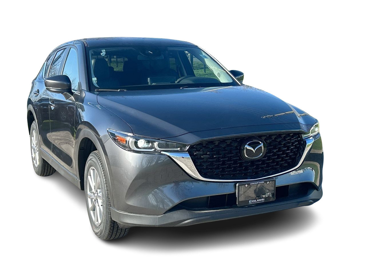 2025 Mazda CX-5 GS, Toronto, Cash