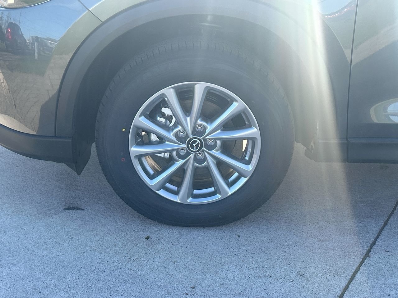 2025 Mazda CX-5 GS, Toronto, Cash