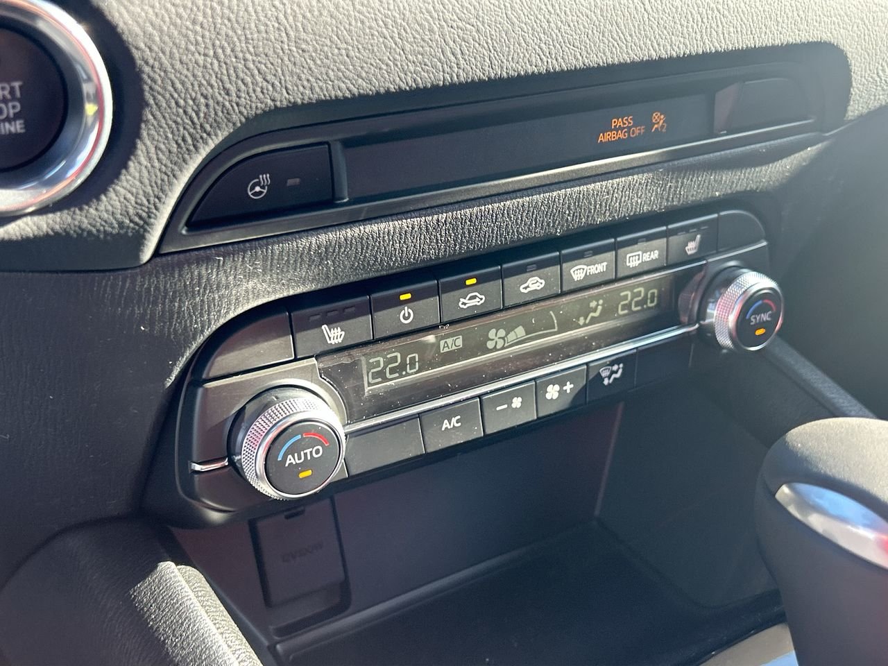 2025 Mazda CX-5 GS, Toronto, Cash