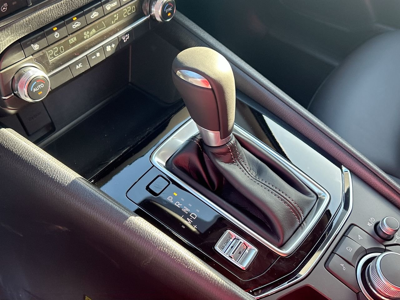 2025 Mazda CX-5 GS, Toronto, Cash