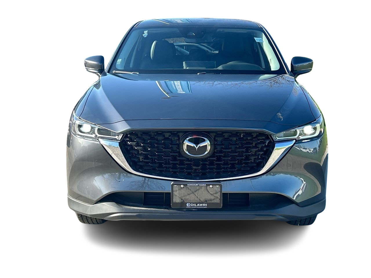 2025 Mazda CX-5 GS, Toronto, Cash