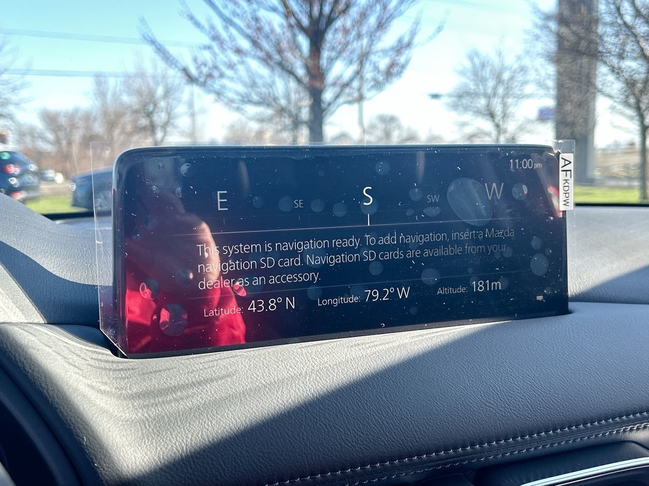 2025 Mazda CX-5 GS, Toronto, Cash