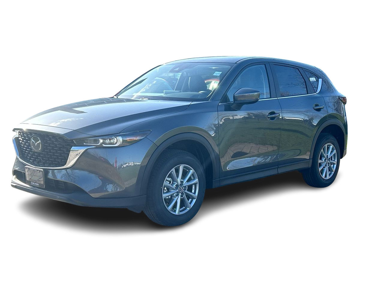 2025 Mazda CX-5 GS, Toronto, Cash