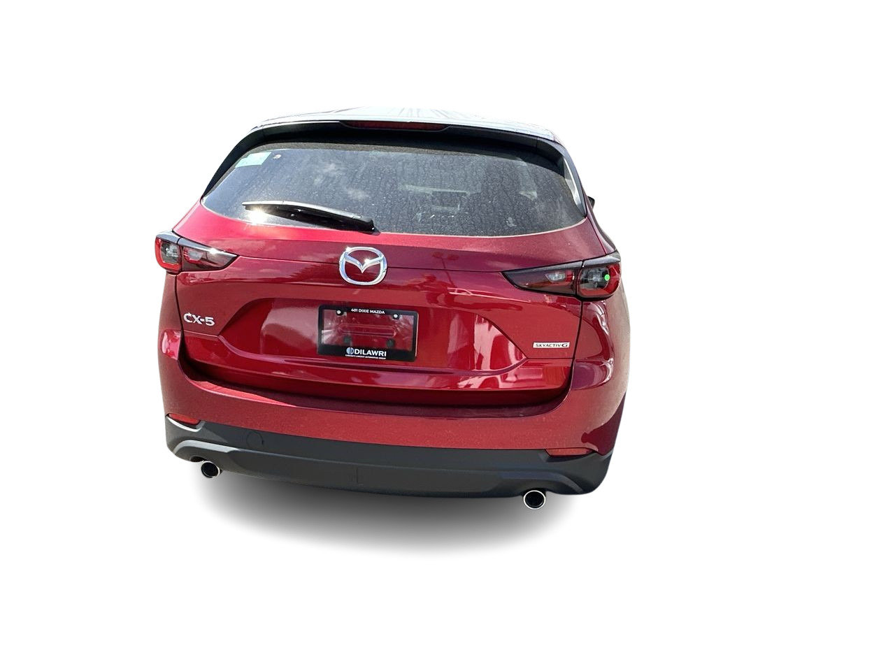 2025 Mazda CX-5 GX, Toronto, Cash