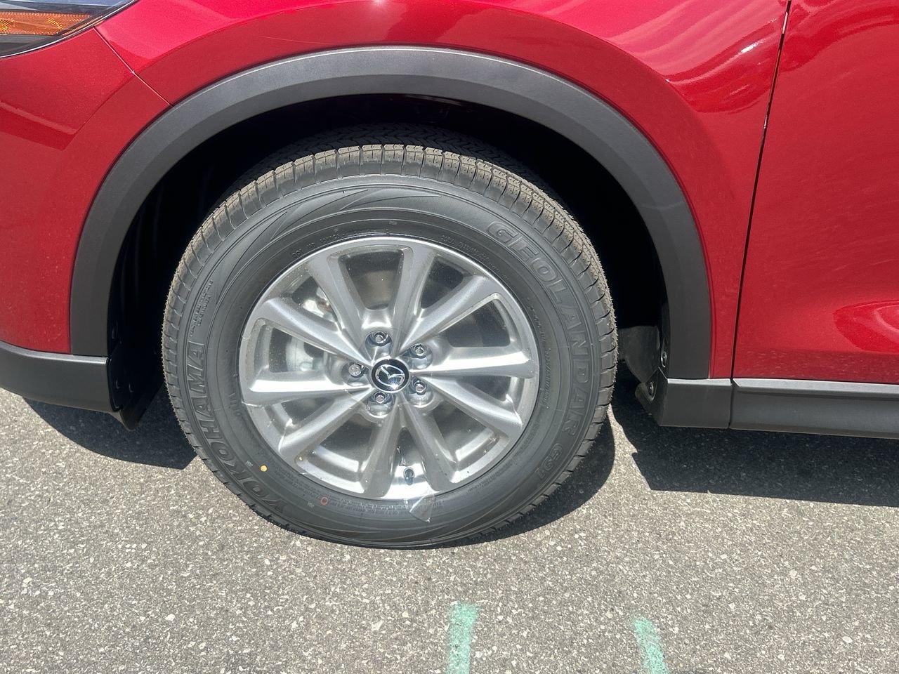 2025 Mazda CX-5 GX, Toronto, Cash