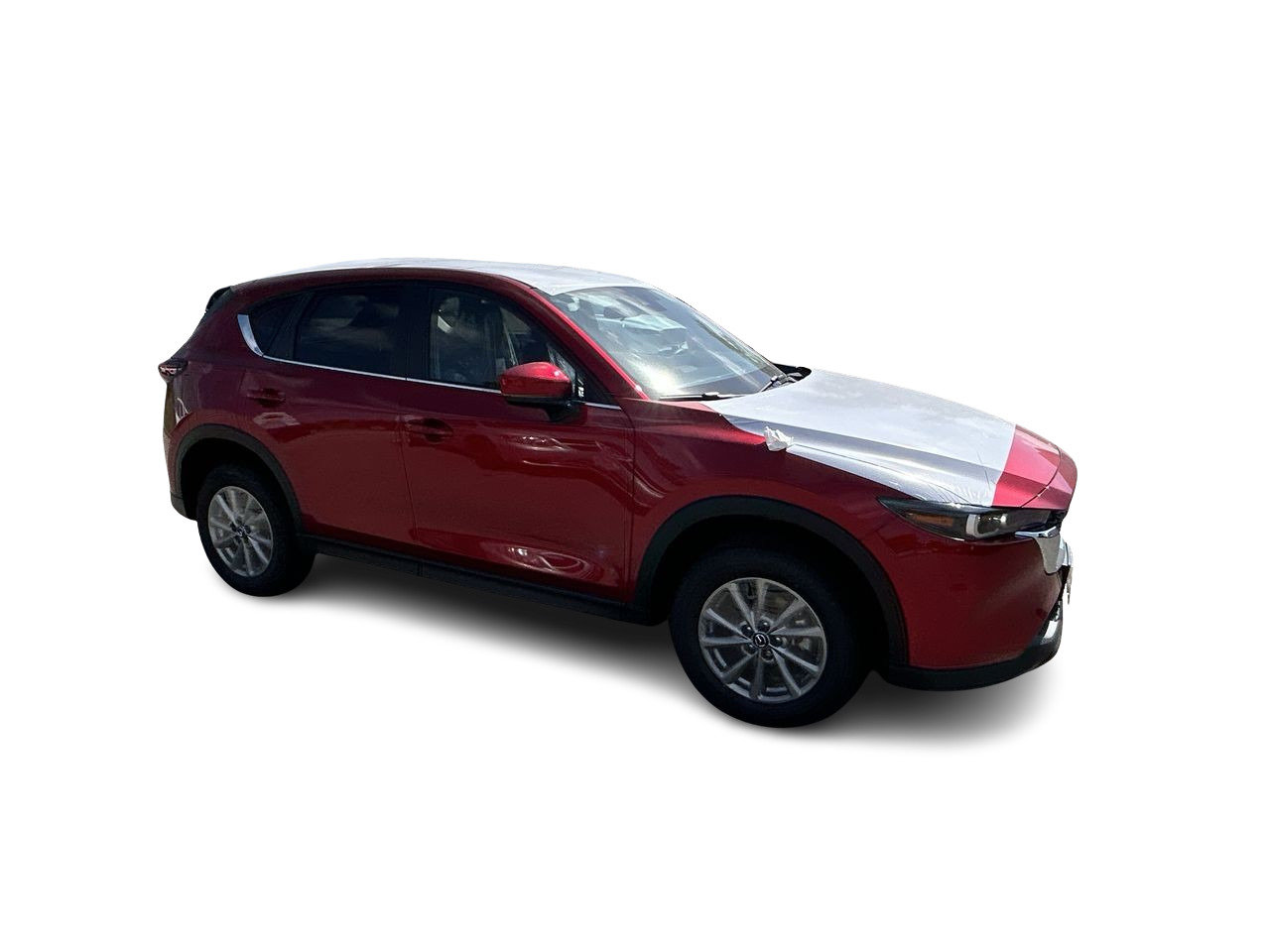 2025 Mazda CX-5 GX, Toronto, Cash
