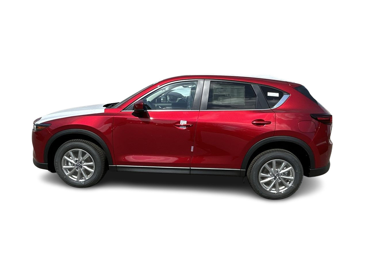 2025 Mazda CX-5 GX, Toronto, Cash