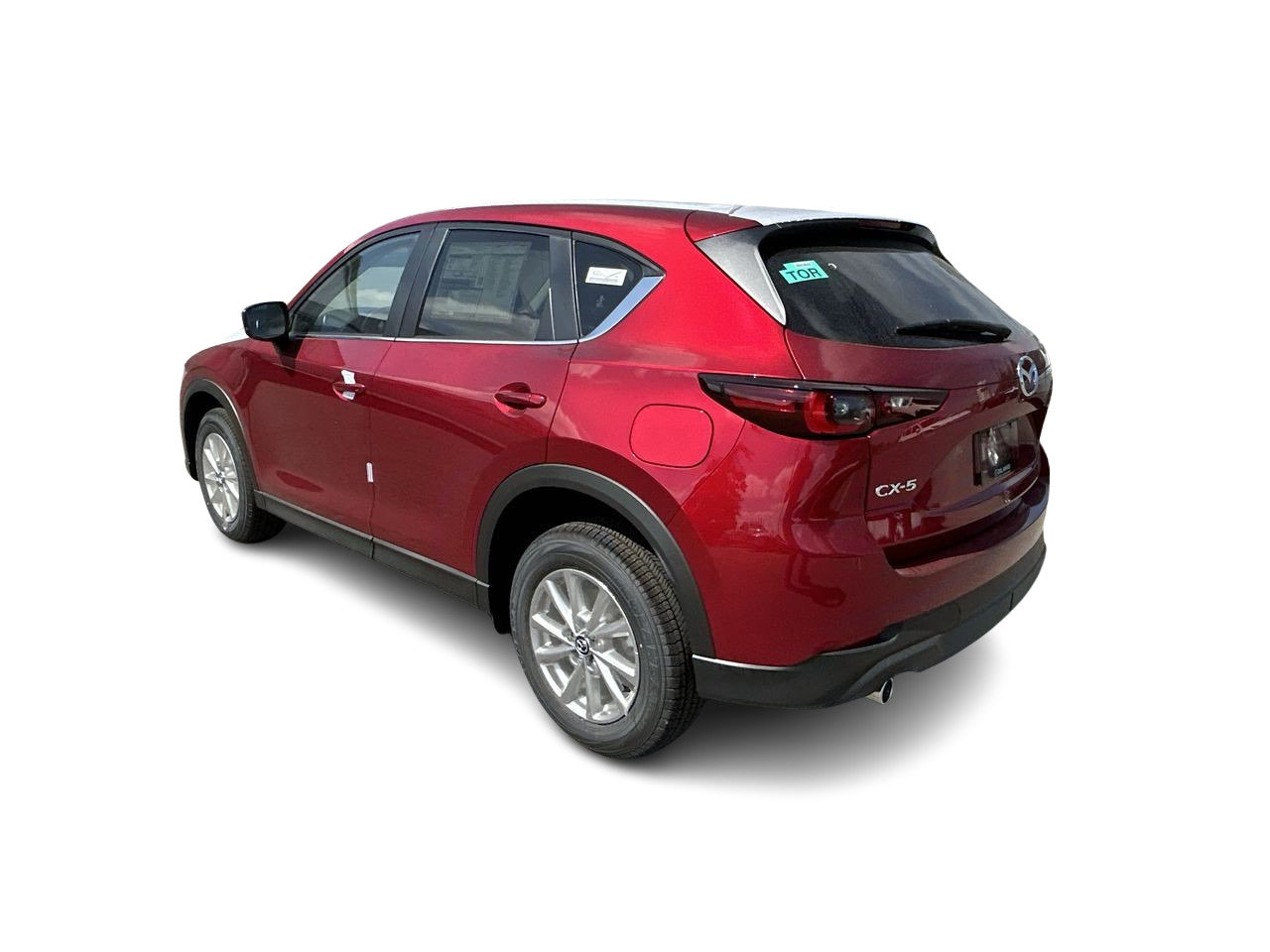 2025 Mazda CX-5 GX, Toronto, Cash