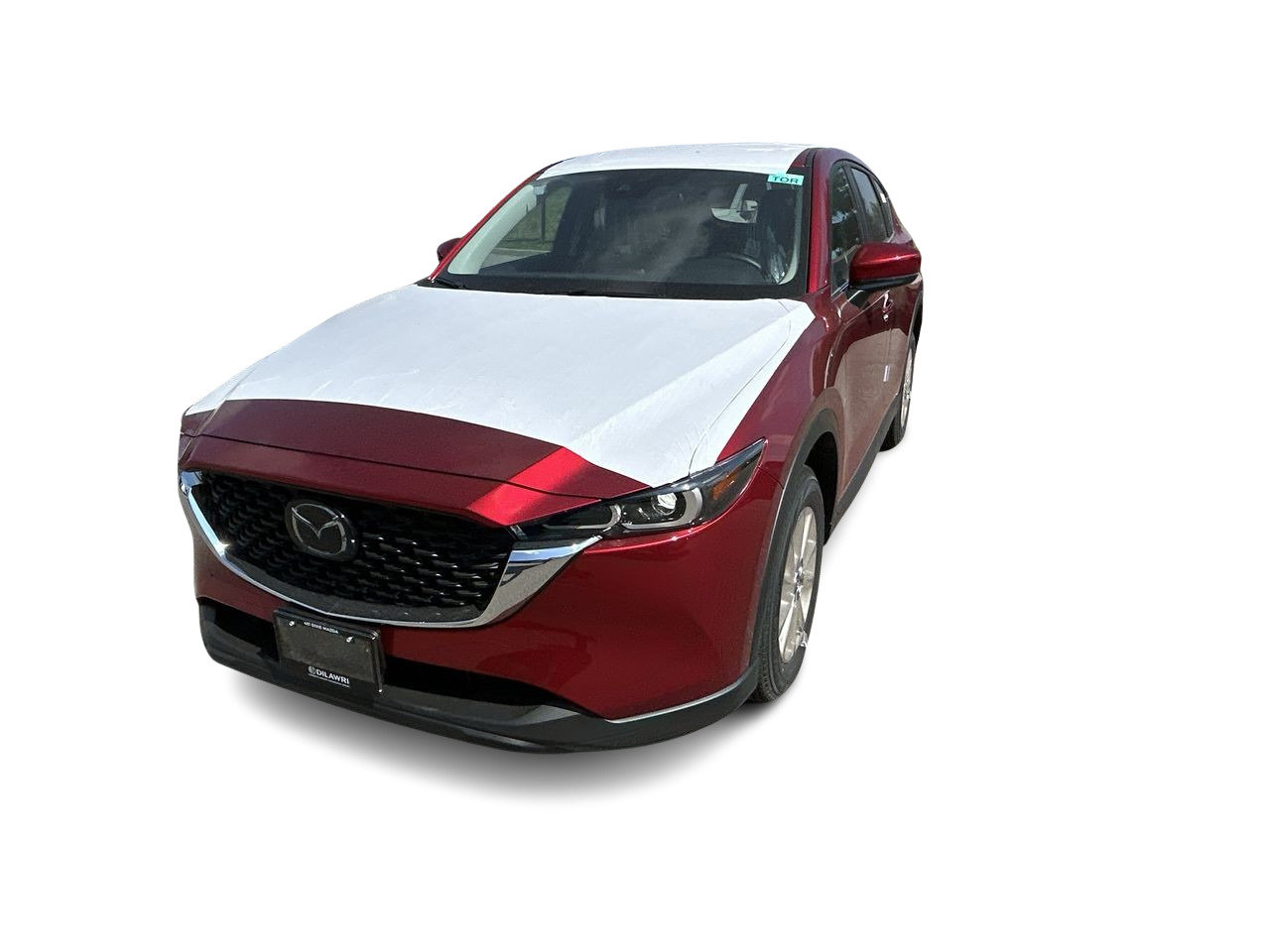 2025 Mazda CX-5 GX, Toronto, Cash