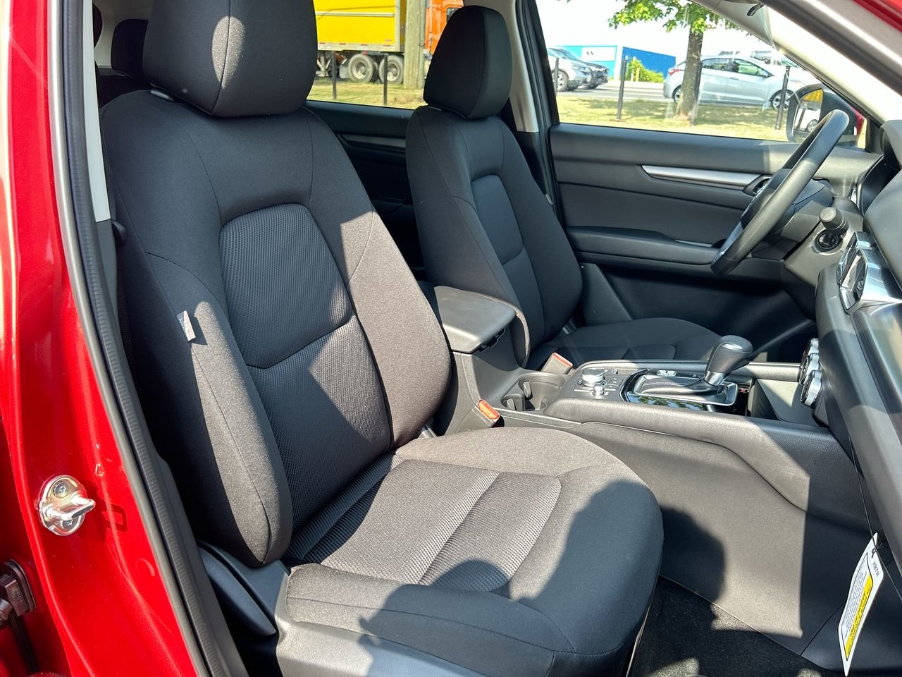 2025 Mazda CX-5 GX, 多伦多, 全款车