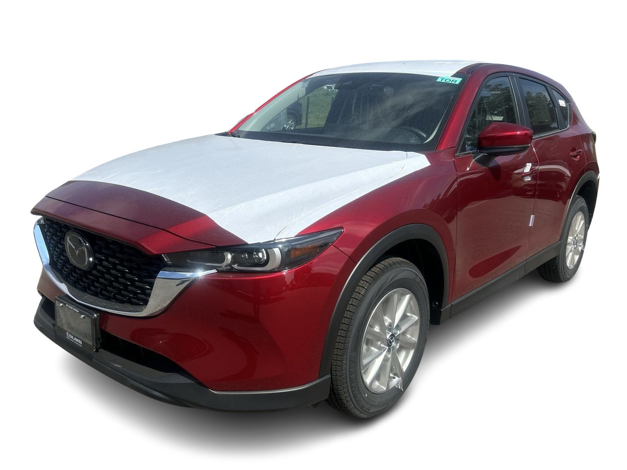 2025 Mazda CX-5 GX, Toronto, Cash