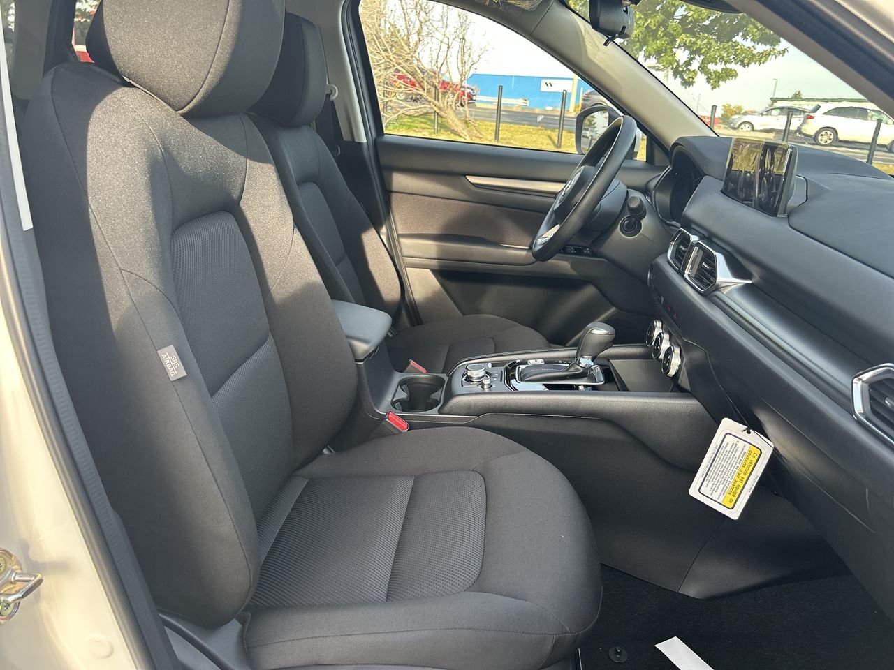 2025 Mazda CX-5 GX, Toronto, Cash